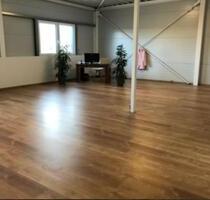 Büro Lager Gewerbeflächen Produktion - Salem