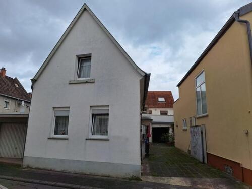 Foto - Zweifamilienhaus bzw. Mehrgenerationenhaus