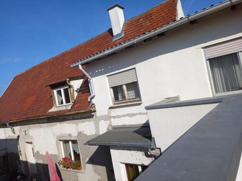 Foto - Einfamilienhaus in Haßloch