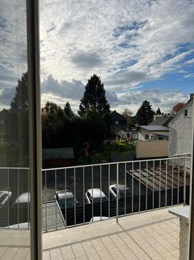 Foto - Zwei Zimmerwohnung schön hell kernsaniert