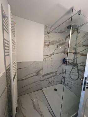 Foto - Etagenwohnung in Solingen