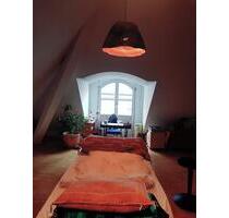 2-3 TageWoche Praxisraum in idyllischen Hinterhof - München Maxvorstadt