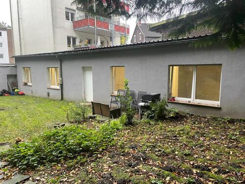 Foto - Freistehendes Gebäude ! - 650,00 EUR Kaltmiete, ca.  120,00 m²