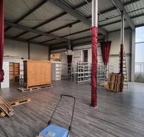 Lager- und Produktionsraum - 324,00 EUR Kaltmiete, ca.  4,50 m² in Erfurt (PLZ: 99086) Johannesplatz