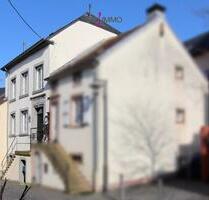 Charmantes Altstadthaus in zentraler Lage von Bitburg