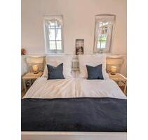 Ferienwohnung Natursjæl - 50,00&nbsp;EUR Kaltmiete, in Erfde (PLZ: 24803)