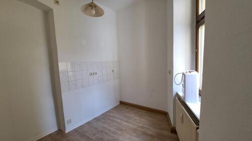 Foto - 2 Zimmer Etagenwohnung in Görlitz