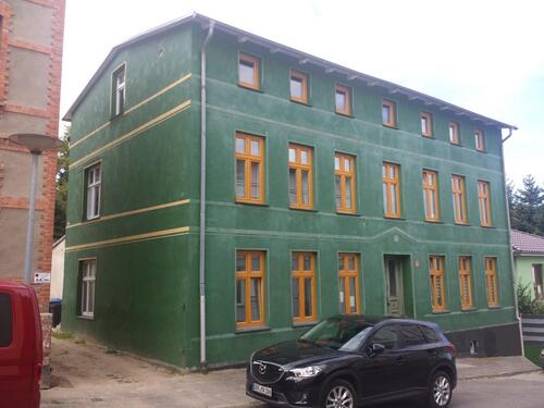 Foto - Ruhige Waldrandlage mit Garten nahe Stadtzentrum