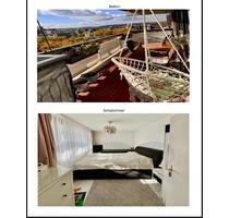 Vermietung: 2-Zimmer-Wohnung mit Balkon & Aufzug in Köln-Weiden