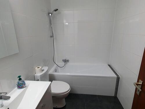 Foto - 3 Zimmer Dachgeschoßwohnung zur Miete in Zell am Harmersbach