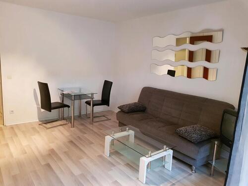 Foto - 1 Zimmer Erdgeschoßwohnung zum Kaufen in Bad Mergentheim