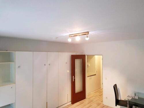 Foto - 1 Zimmer Erdgeschoßwohnung in Bad Mergentheim