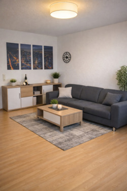 Foto - 2 Zimmer Etagenwohnung zur Miete in Fellbach