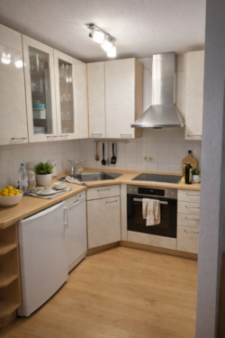 Foto - Etagenwohnung in Fellbach zur Miete