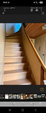 Foto - 8 Zimmer Einfamilienhaus in Hillerse