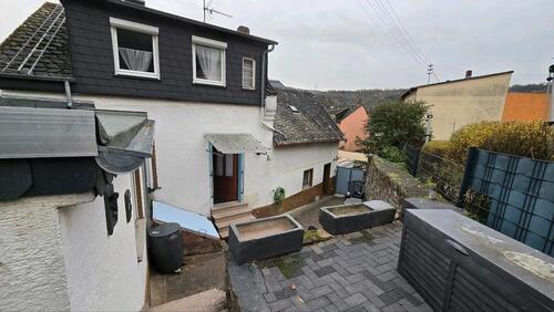 Foto - Einfamilienhaus in Lorch am Rhein