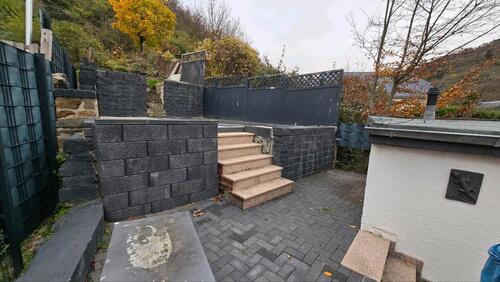 Foto - 3 Zimmer Einfamilienhaus zum Kaufen in Lorch