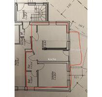 2 Zimmer Wohnung 50qm zu vermieten in 31632 Husum - Landesbergen