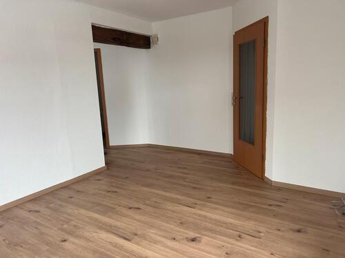 Foto - 1 Zimmer Erdgeschoßwohnung in Landesbergen