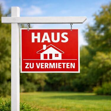 Foto - Haus zur Miete in Merkstein ab voraussichtlich 01. August 2026