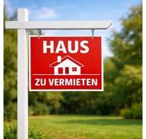 Haus zur Miete in Merkstein ab voraussichtlich 01. August 2026 - Herzogenrath