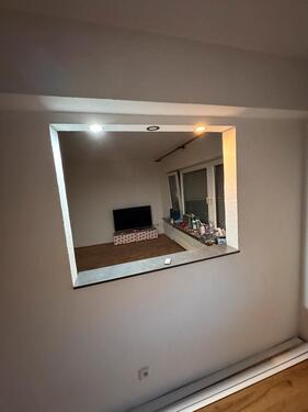 Foto - 1 Zimmer Erdgeschoßwohnung zur Miete in Mönchengladbach