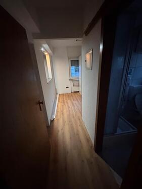 Foto - 1 Zimmer Erdgeschoßwohnung in Mönchengladbach