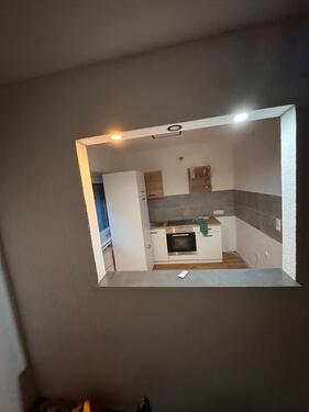 Foto - Erdgeschoßwohnung in Mönchengladbach zur Miete