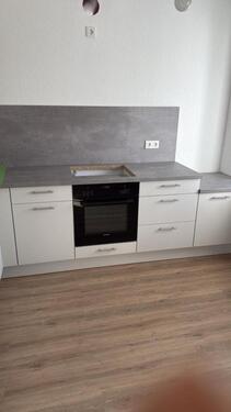 Foto - Erdgeschoßwohnung in Paderborn zur Miete