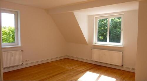 Foto - 3 Zimmer Erdgeschoßwohnung zur Miete in Lübeck