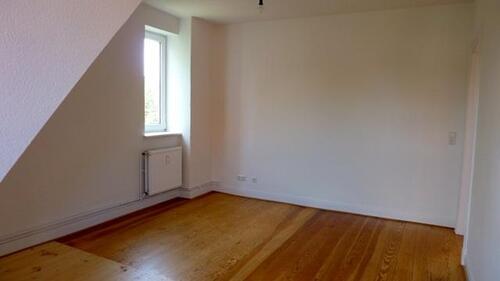 Foto - 3 Zimmer Erdgeschoßwohnung in Lübeck