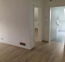 Moderne 2-Zimmer-Wohnung mit offener Küche und viel Licht - Geiselhöring