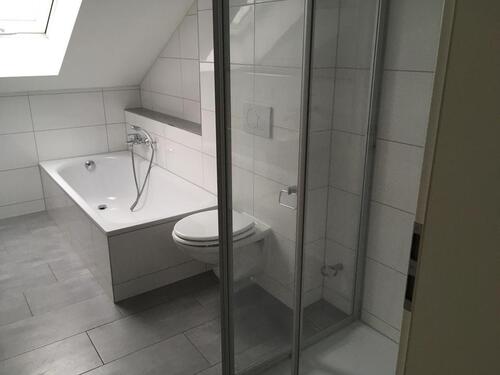 Foto - 2 Zimmer Dachgeschoßwohnung in Geiselhöring