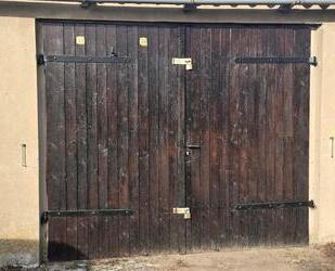 XL Garage zu vermieten in Rathenow