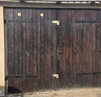 XL Garage zu vermieten in Rathenow