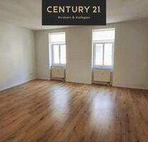 60 m² Wohlfühlfaktor: Helle 2 Zimmer-Wohnung inkl. Einbauküche im Untermhaus! - Gera Debschwitz