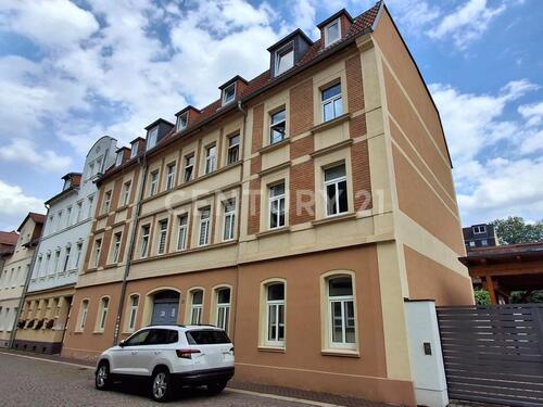 Foto - 2 Zimmer Etagenwohnung zur Miete in Gera