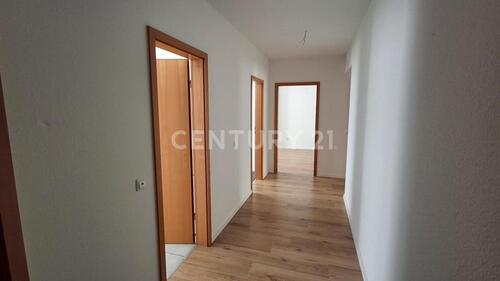 Foto - Etagenwohnung in Gera zur Miete