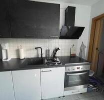 2 Zimmer Wohnung mit Balkon und Einbauküche in Zeulenroda-Triebes