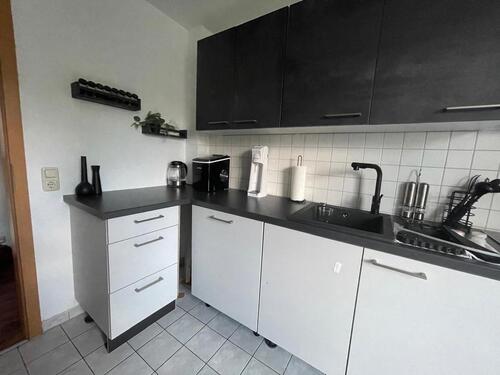 Foto - 2 Zimmer Etagenwohnung zur Miete in Zeulenroda-Triebes