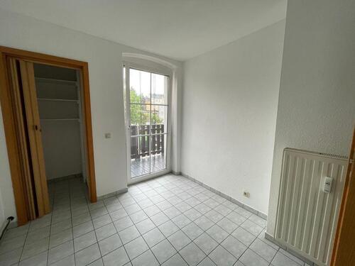 Foto - 2 Zimmer Etagenwohnung in Zeulenroda-Triebes