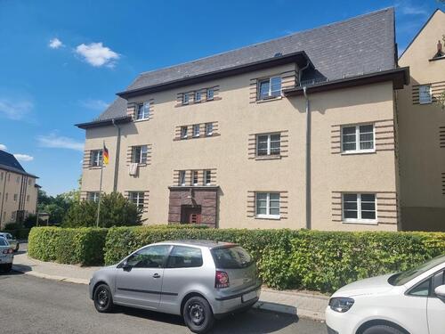 Foto - charmante Dreiraumwohnung mit Wohlfühlfaktor