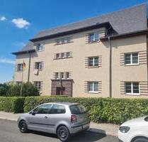 charmante Dreiraumwohnung mit Wohlfühlfaktor - Plauen Alt Chrieschwitz