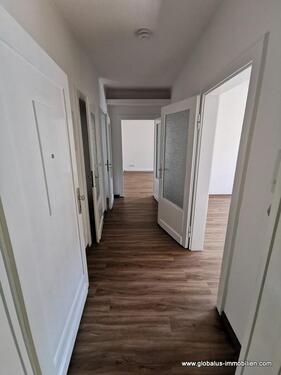 Foto - 3 Zimmer Etagenwohnung in Plauen