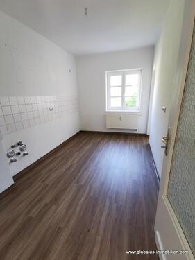 Foto - Etagenwohnung in Plauen zur Miete