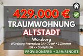 Foto - TRAUMWOHNUNG ALTSTADT: Modern, Sicher, Eigennutz oder 3% Rendite