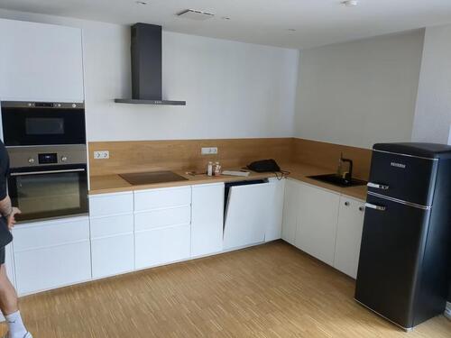 Foto - 2 Zimmer Erdgeschoßwohnung in Würzburg