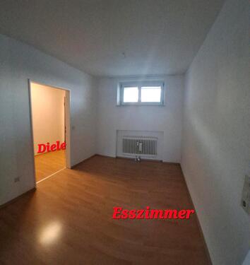 Foto - 2.5 Zimmer Etagenwohnung in Nagold