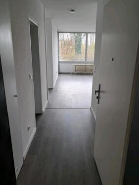 Foto - 1 Zimmer Etagenwohnung zur Miete in Frankfurt am Main