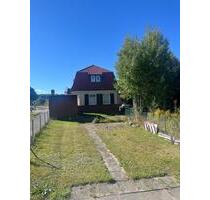 Wohnung im DG mit Gartennutzung - Scharnebeck